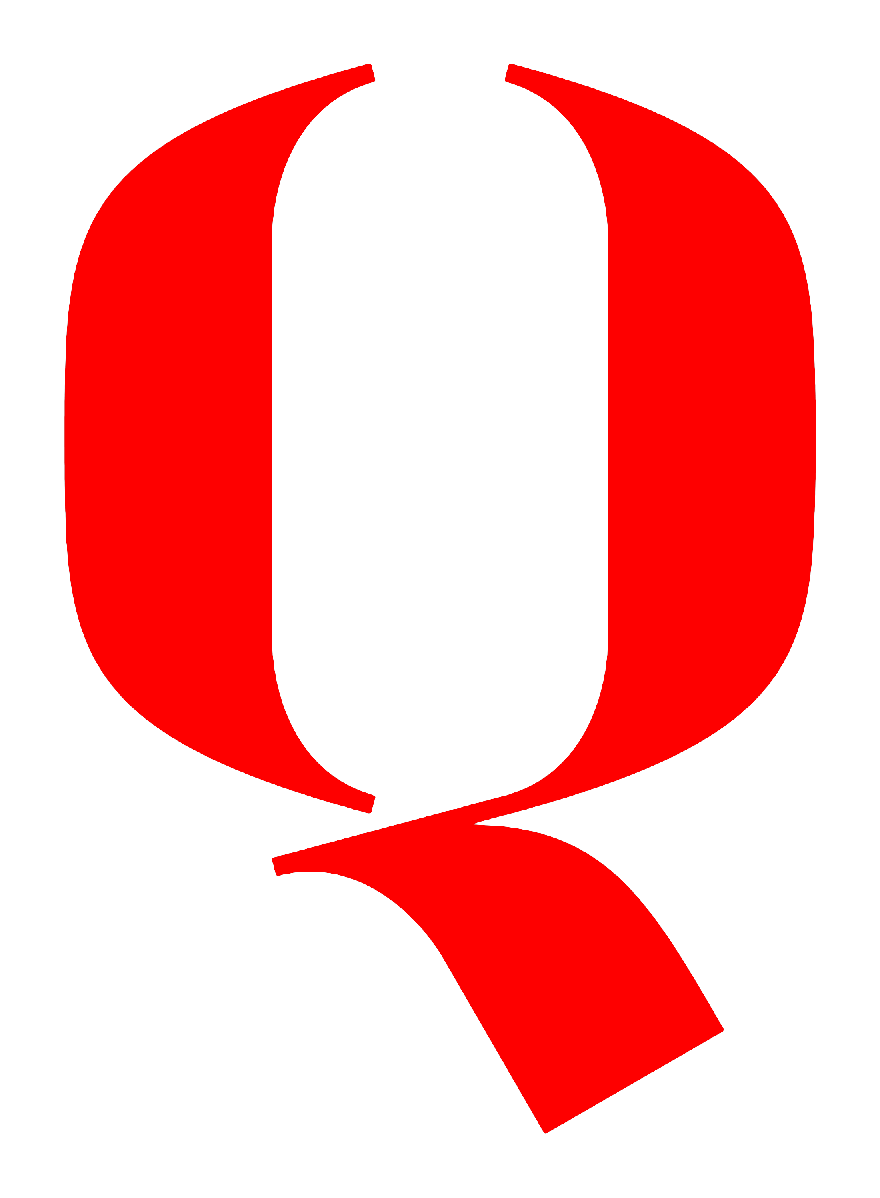 Q